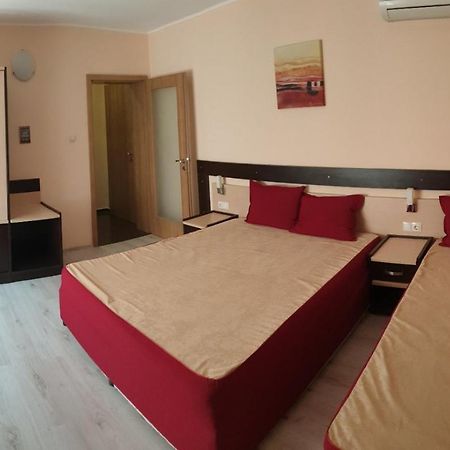 Ego Guest House Belogradchik Exterior photo