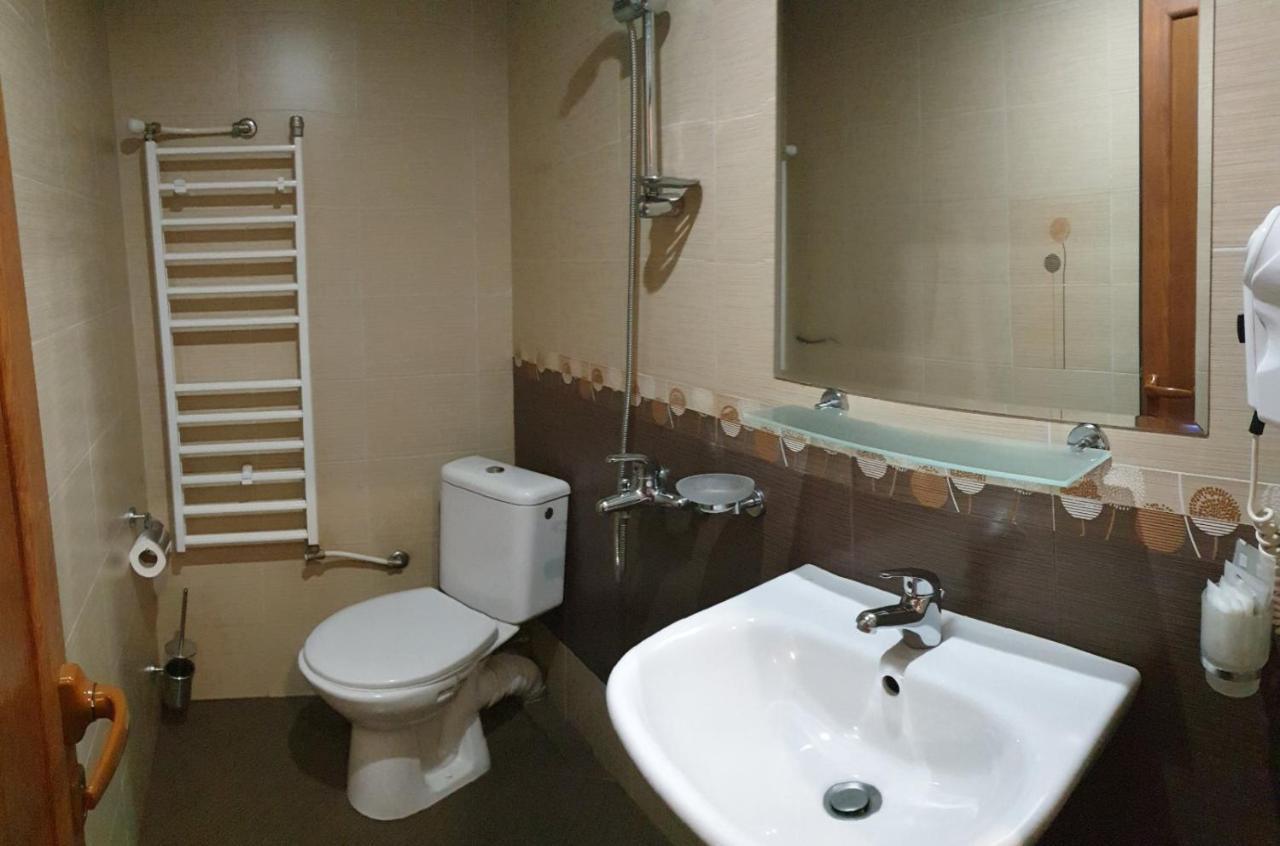 Ego Guest House Belogradchik Exterior photo