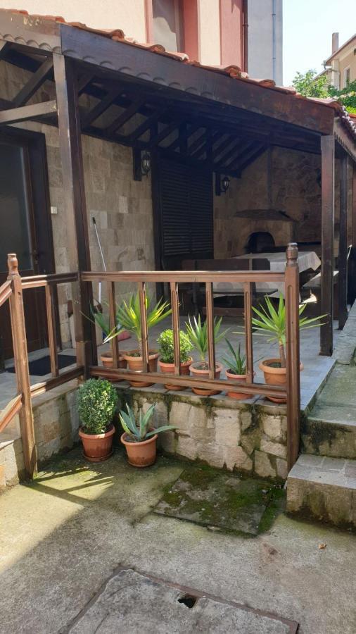 Ego Guest House Belogradchik Exterior photo