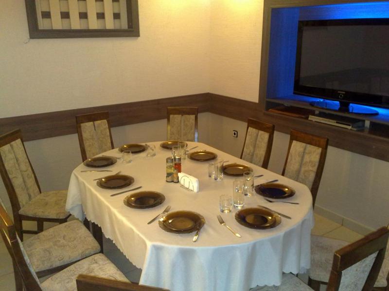 Ego Guest House Belogradchik Exterior photo