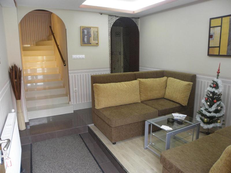 Ego Guest House Belogradchik Exterior photo