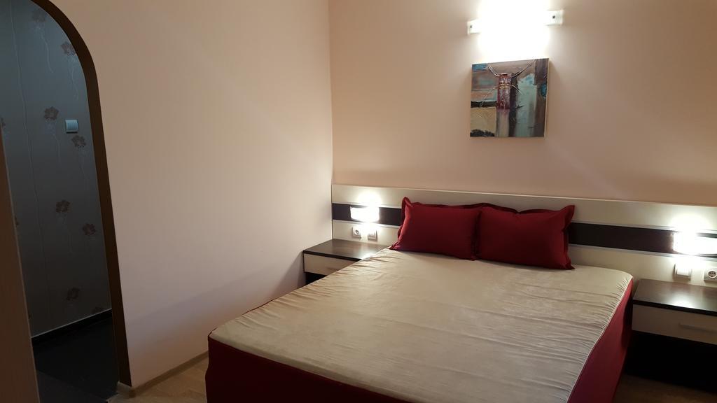 Ego Guest House Belogradchik Exterior photo