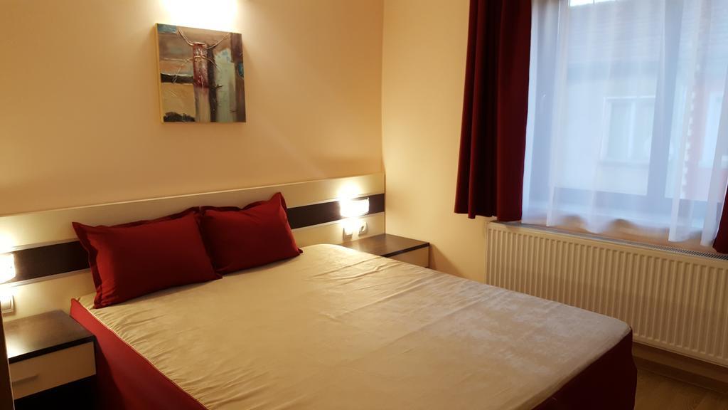 Ego Guest House Belogradchik Exterior photo