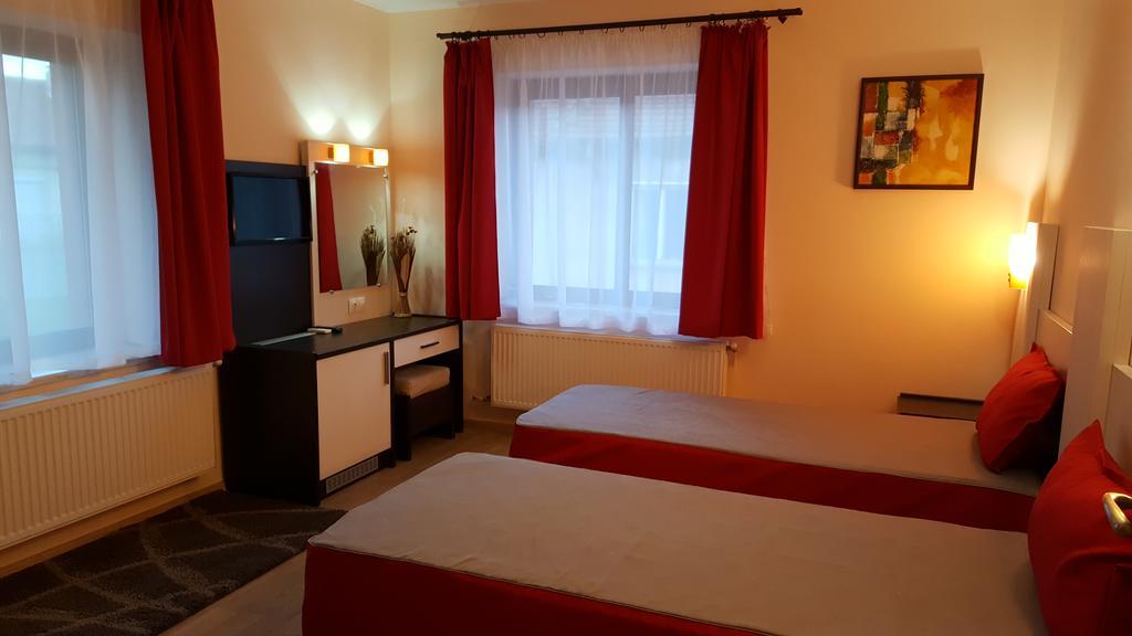 Ego Guest House Belogradchik Exterior photo