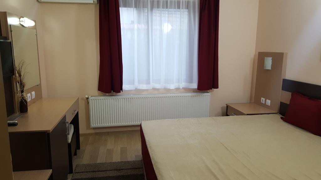Ego Guest House Belogradchik Exterior photo