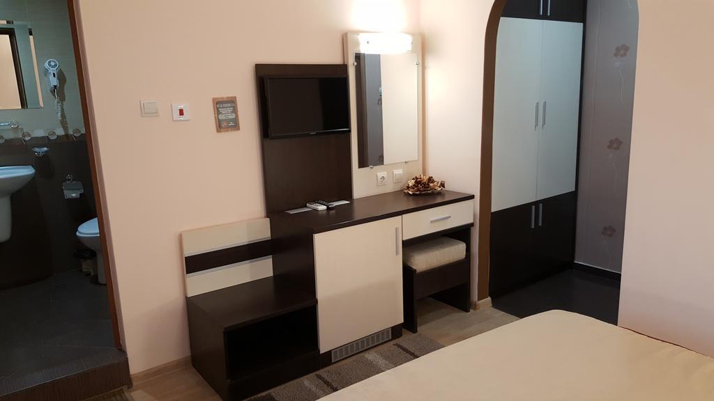 Ego Guest House Belogradchik Exterior photo