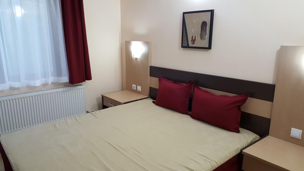 Ego Guest House Belogradchik Exterior photo