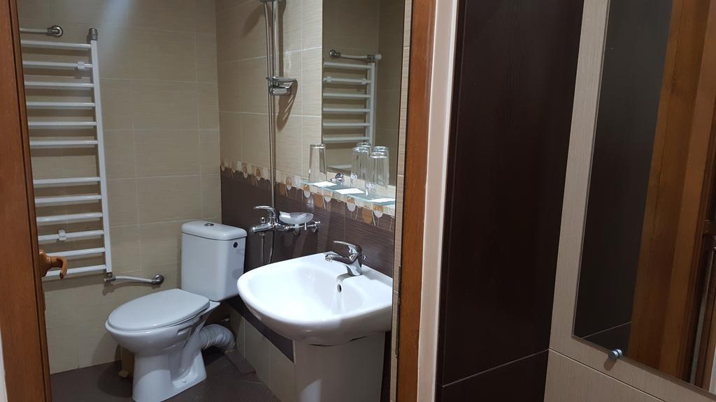 Ego Guest House Belogradchik Room photo