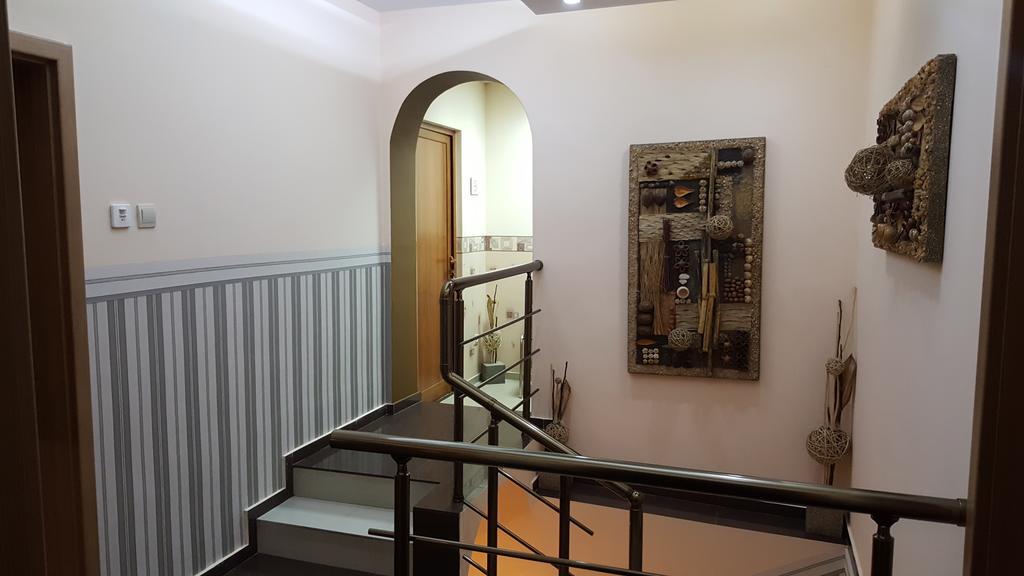 Ego Guest House Belogradchik Exterior photo